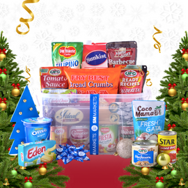 Pinoy Holiday Box B