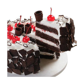 Goldilocks Black Forest Cake Package