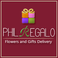 PhilRegalo Ent. | PhilRegalo.com since 2005 logo