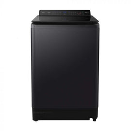 PANASONIC 14kg Fully Auto Top Load Washing Machine, TD Inverter