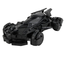 Bat Mobile Remote Control Race Car