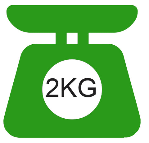 Chicken Breast Fillet 2 Kg
