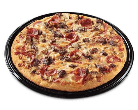 Greenwich Barkada Merienda Treat