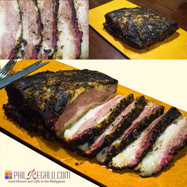 Angus Roast Beef Belly