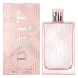 Burberry Brit Sheer 100ml - women's