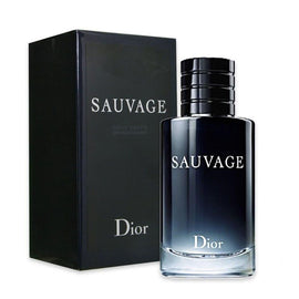 Dior Sauvage EDT Men 100ml