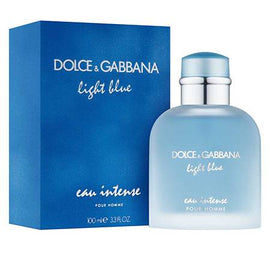 Dolce & Gabanna Light Blue Men 125ml