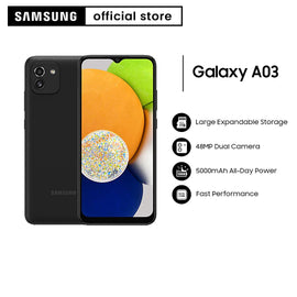 Samsung Galaxy A03