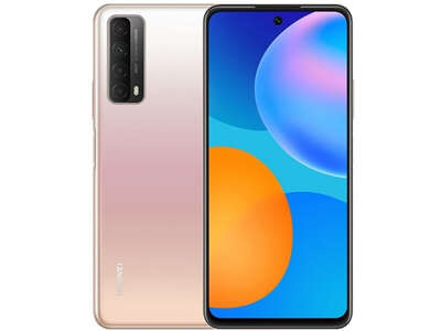 HUAWEI Y7a Logo 48 MP Quad AI Camera1