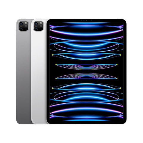 12.9-inch iPad Pro (2022 M2 Chip)