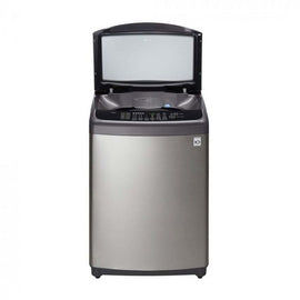 LG 12kg Turbowash 3D, Top Load Washing Machine, Inverter