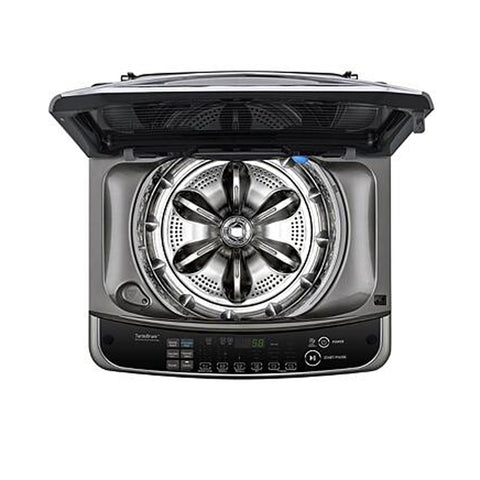 LG 12kg Turbowash 3D, Top Load Washing Machine, Inverter