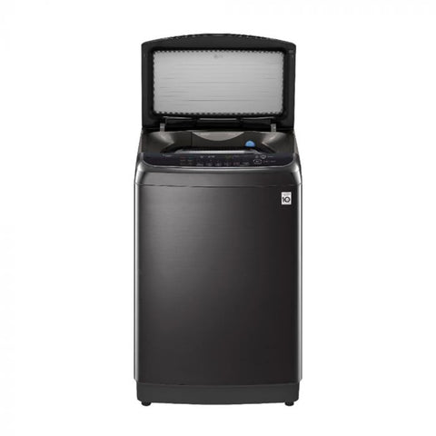 LG 13kg Turbowash 3D, Top Load Washing Machine, Inverter