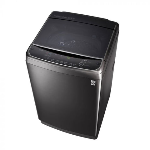 LG 13kg Turbowash 3D, Top Load Washing Machine, Inverter