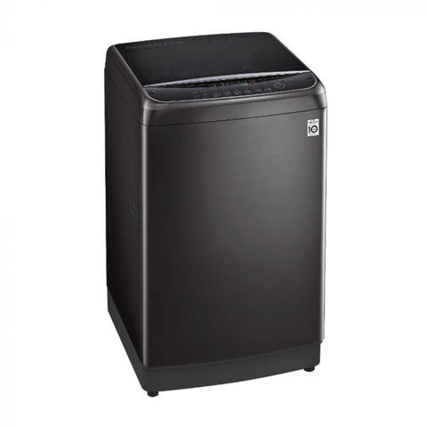 LG 13kg Turbowash 3D, Top Load Washing Machine, Inverter