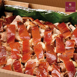 Crispy Lechon 6 Kg Pack