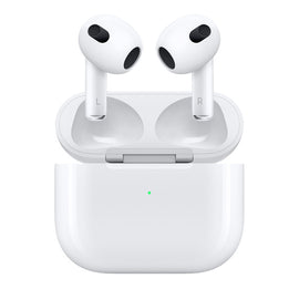 AirPods (3rd generation) with Lightning Charging Case