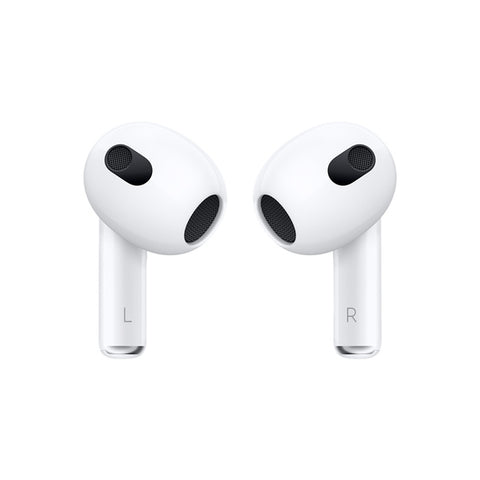 AirPods (3rd generation) with Lightning Charging Case