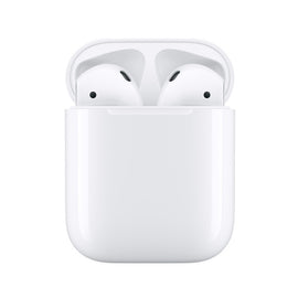 AirPods (2nd generation)