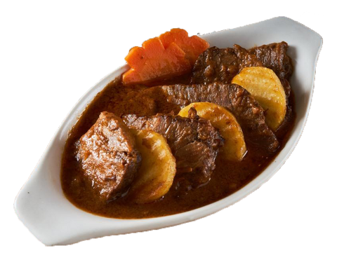 Aristocrat Barbeque Feast for 8