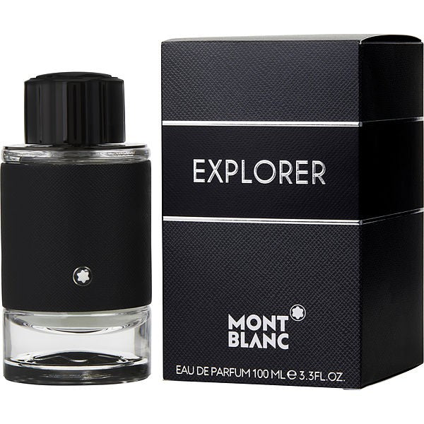 Mont Blanc Explorer EDP 100ml