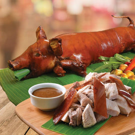 Special Lechon De Leche 5Kg Good for 12 Pax