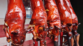 Special Lechon De Leche 5Kg Good for 12 Pax