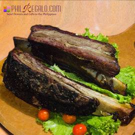 Angus Roast Ribs