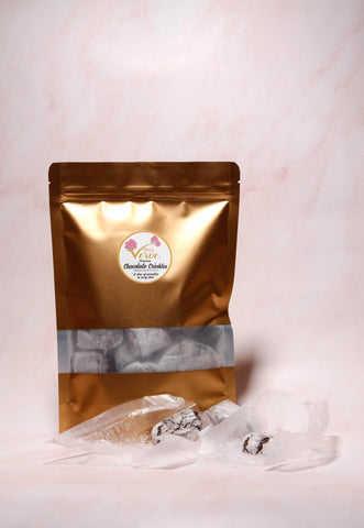 The Finest Coffee Crinkle Package