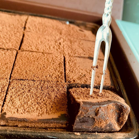 Premium Chocolate Truffles Packages