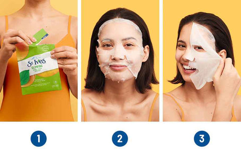 Self-Care Beauty Exfoliation Package A