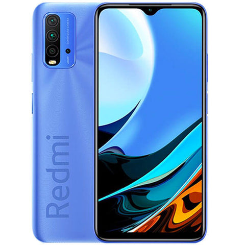 Xiaomi Redmi 9T 2021