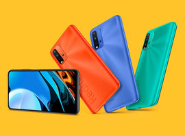 Xiaomi Redmi 9T 2021