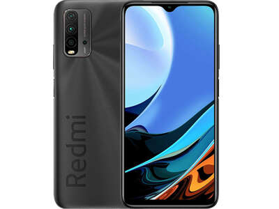 Xiaomi Redmi 9T 2021