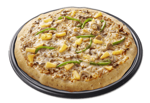 Greenwich Barkada Merienda Treat