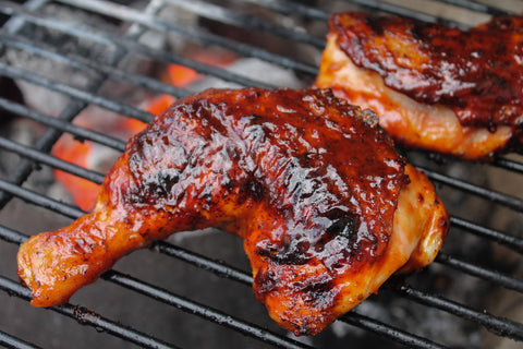 Chicken Quarters 2 Kg