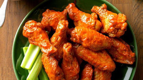 Chicken Wings Special 2 Kg