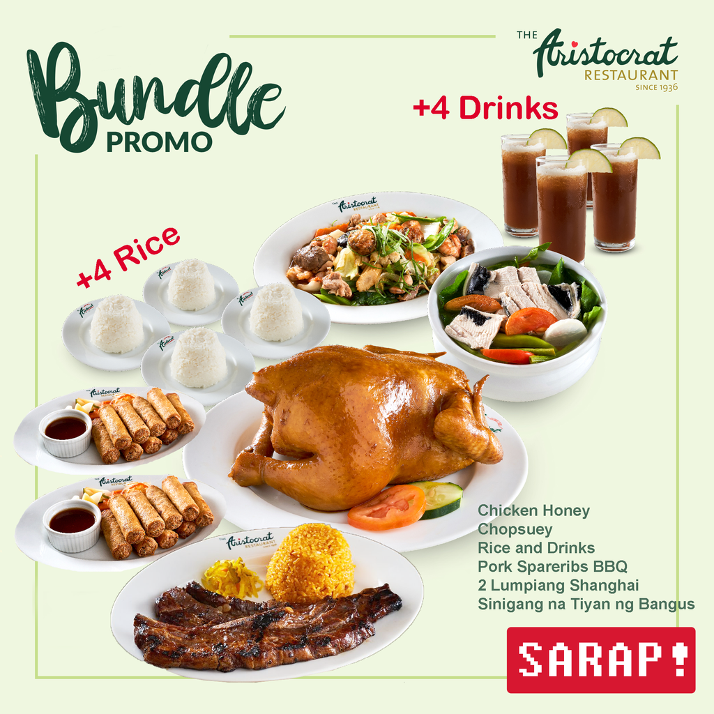 Aristocrat Bundle D