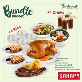 Aristocrat Bundle D