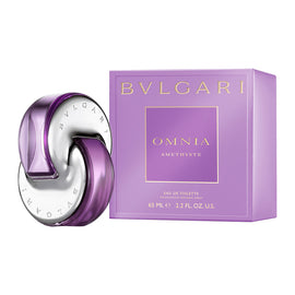 Bvlgari Omnia Amethyste 65ml - women's