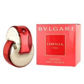 Bvlgari Omnia Coral 65ml - women's