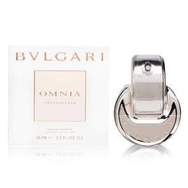 Bvlgari Omnia Crystalline 65ml - women's