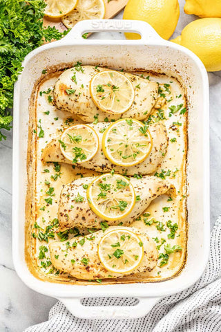 Chicken Breast Special 2 Kg