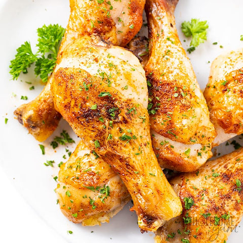 Chicken Drumstick Special 2 Kg