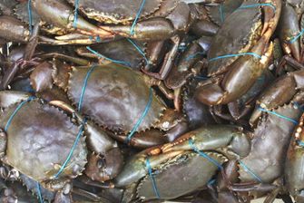 Crabs (Alimango) 2Kg