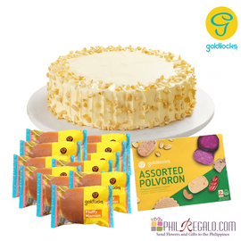 Goldilocks Sansrival Package