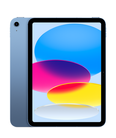 iPad 10th Generation