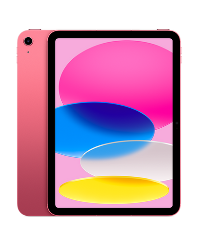 iPad 10th Generation