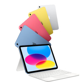 iPad 10th Generation