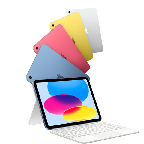 iPad 10th Generation